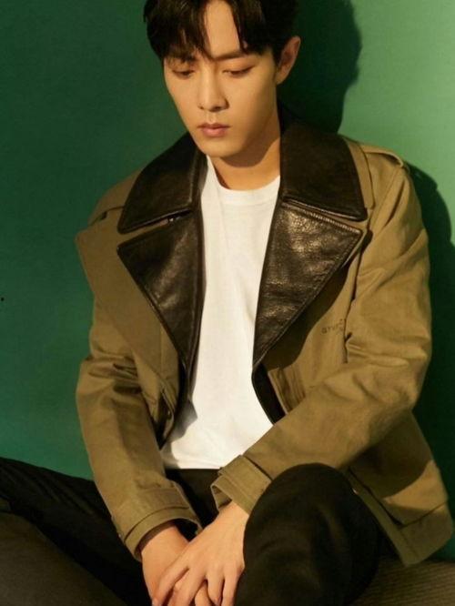 肖战吃瓜吃红薯图片,红薯瓜果两不误,甜蜜滋味尽享其中 第2张 肖战吃瓜吃红薯图片,红薯瓜果两不误,甜蜜滋味尽享其中 第2张